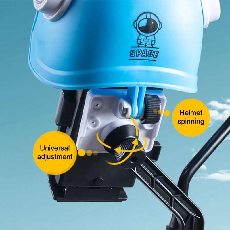 Summer Electric Bike Phone Sunscreen Stand Small Helmet Rider Motorcycle Mobile Phone Holder Cycling Phone Waterproof Sunshade