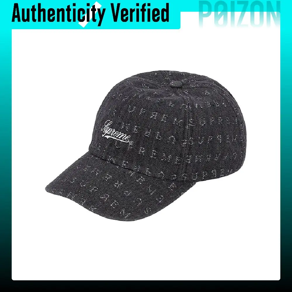 Supreme 2020 Spring Summer Baseball Caps Unisex SUP-SS20-554