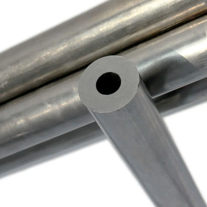 16mm Precision Alloy Seamless Hydraulic Steel Tube with Excellent Corrosion Resistance and High Strength