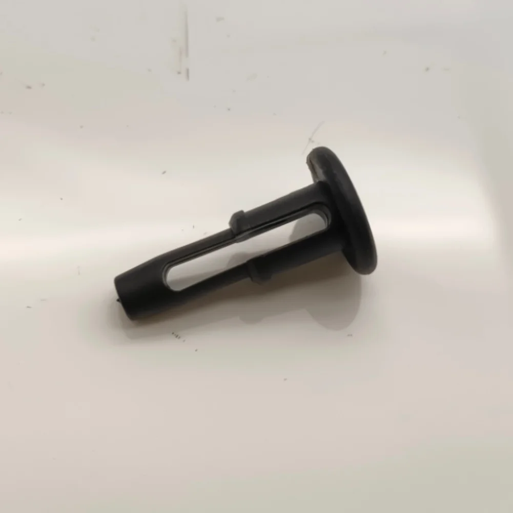 Plastic Material Mitre Chop Saw Switch Black Finish Replacement Part Safety Component Removable Safety Switch Button