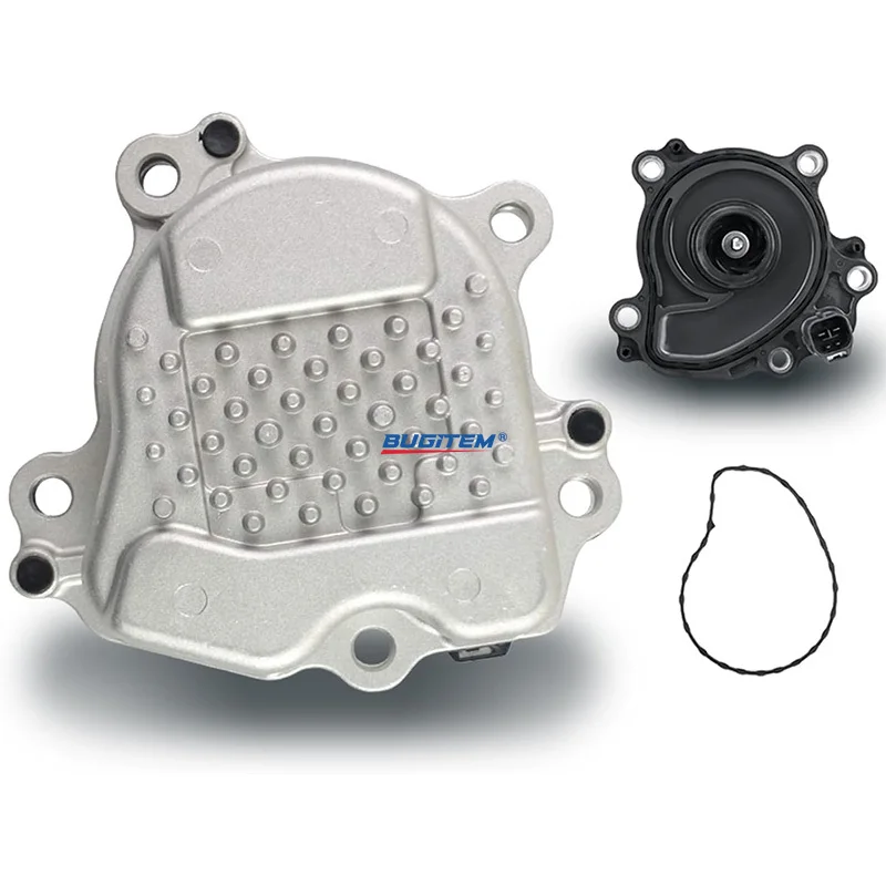 161A0-39025 Electric Engine Water Pump For 2012-2018 Toyota Camry 2013-2018 LEXUS ES300H 2.5L 2013-2018 Toyota Avalon L4 Hybrid