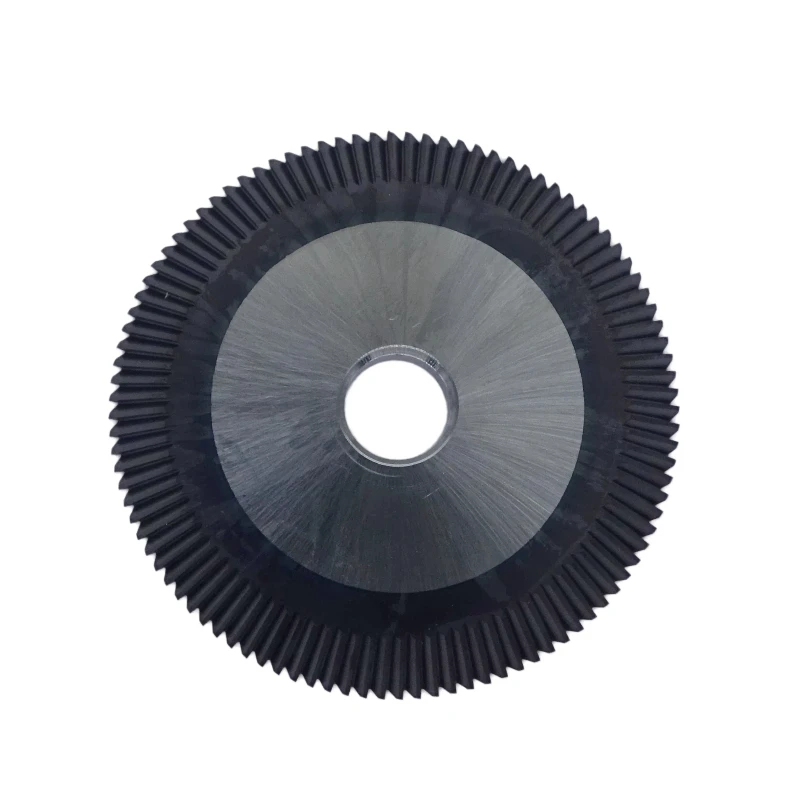 RAISE Milling Cutter HJ-0011 70x7.3x12.7mm HSS for Wenxing Defu JZ Goso Key Cutting Machine 201A 201B 201C 201D 100D 100E1 101
