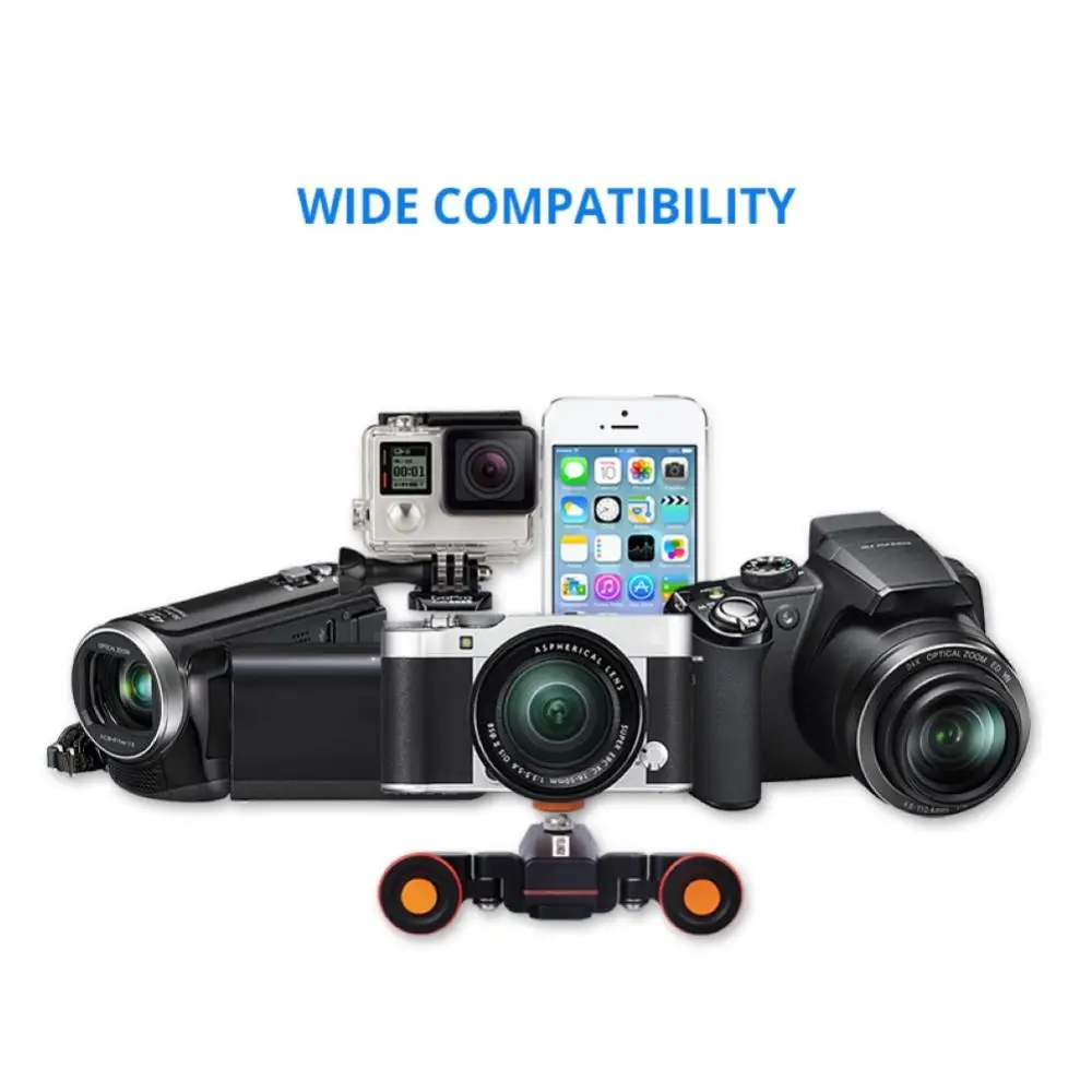 Дистанционное управление YELANGU L4X Беспроводная камера видео колесо шкив электрический умный автомобиль