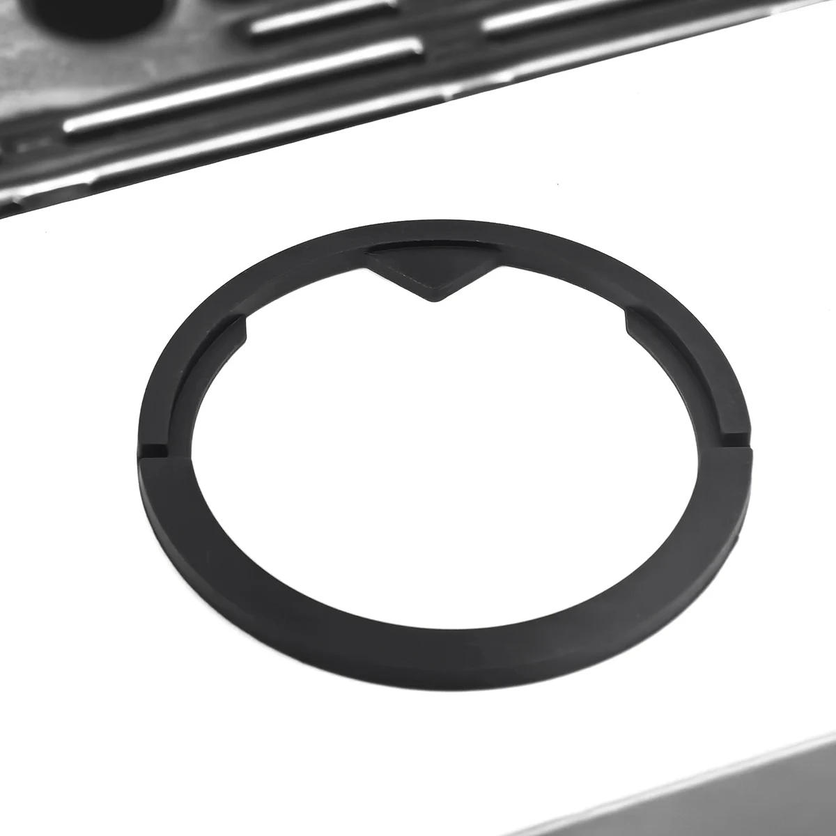 Upper Burr Rubber S…