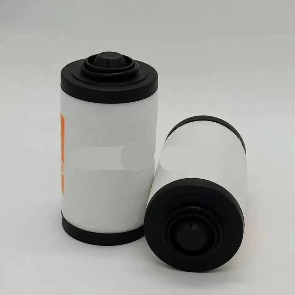 1pcs 0532140155 130mm Vacuum pump exhaust filter oil mist separator