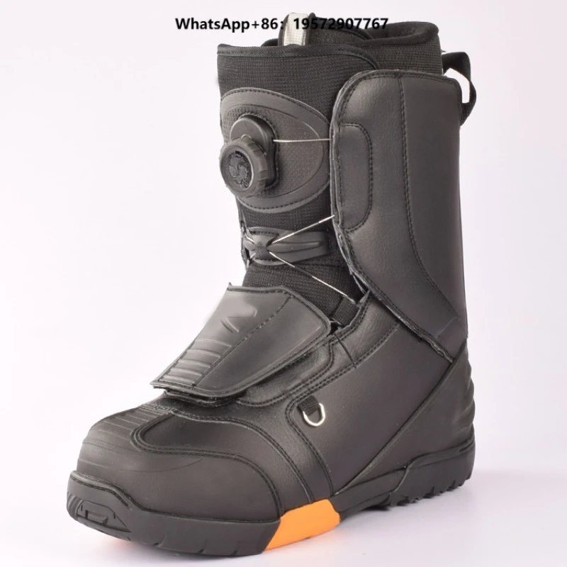Best Sale Snowboarding Shoes Custom Adult High Quality Snowboard Shoes Winter Boot