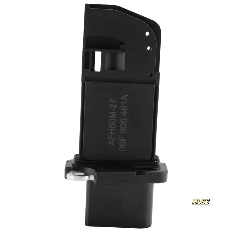

06F906461A Mass Air Flow Meter Sensor MAF For A3 A4 -TT -Seat Altea -Skoda Octavia Golf -Passat AFH60M-27
