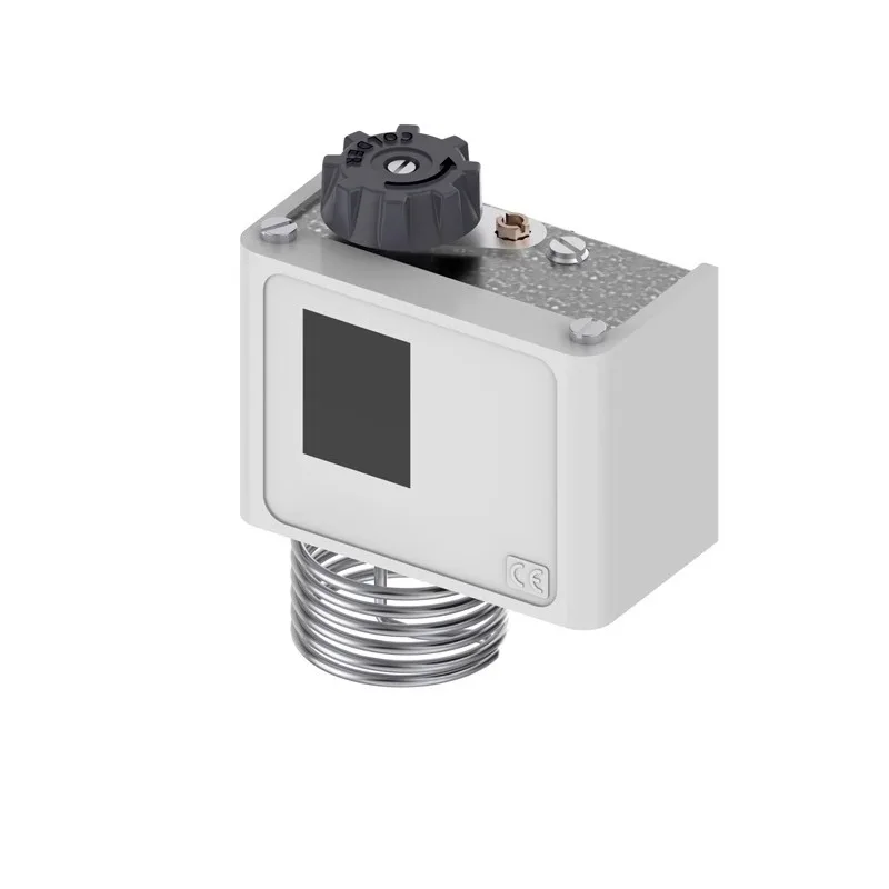 

Parts for DanfossKP71 060L111366 060L111566 Temperature Switch