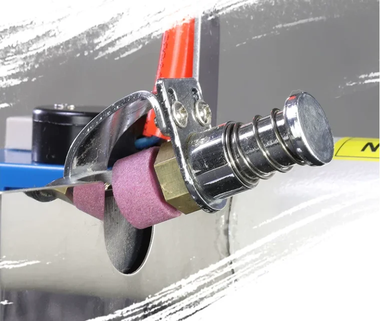 New Portable Automatic Cloth Cutting Machine Cutting Knitted Woven Clothing Shirts Tie Unbundling Machine Rolling Machine Brand