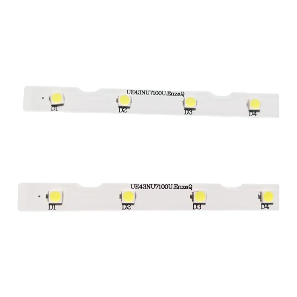 LED Backlight strip 28 lamp for Samsung 43