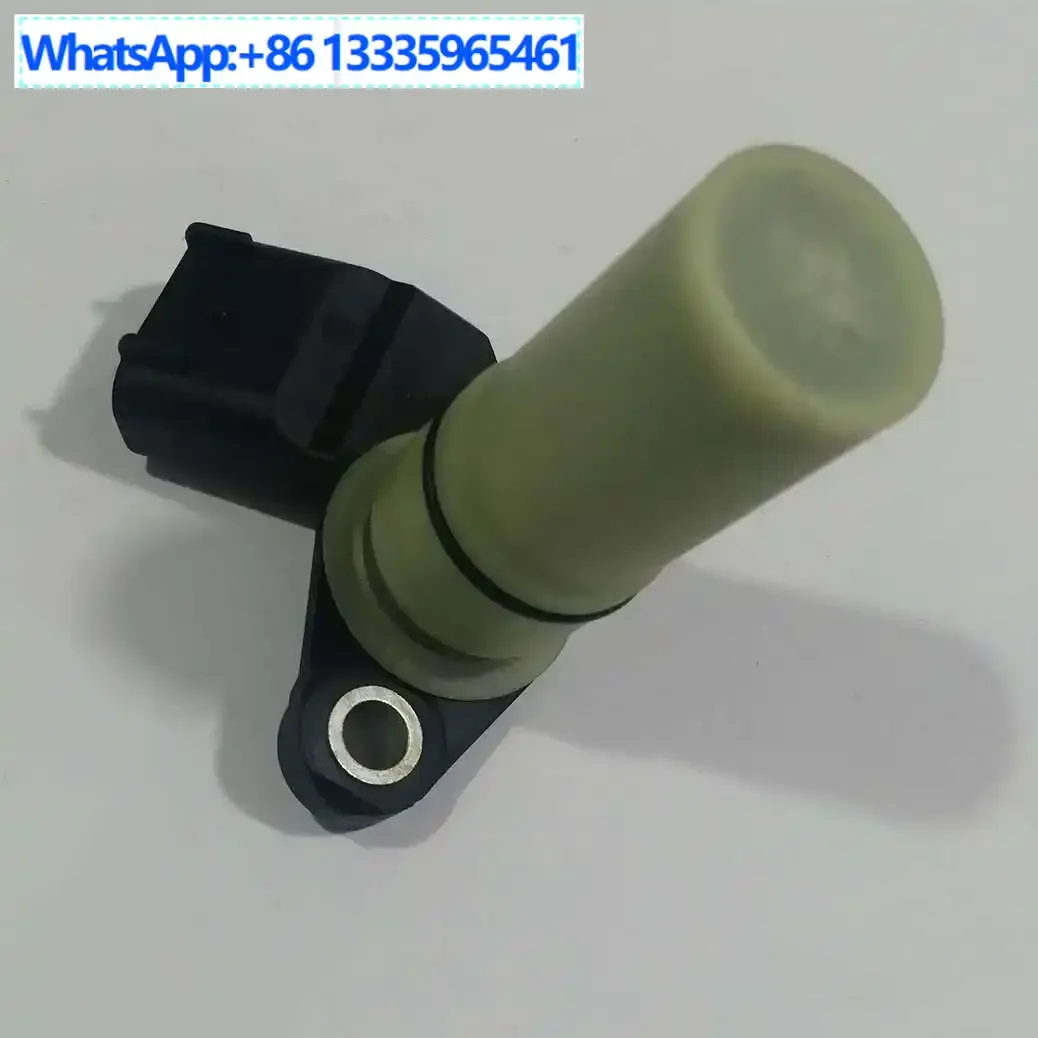 

8C3P-7M101-AB для датчика скорости турбовала коробки передач Ford 5R110W