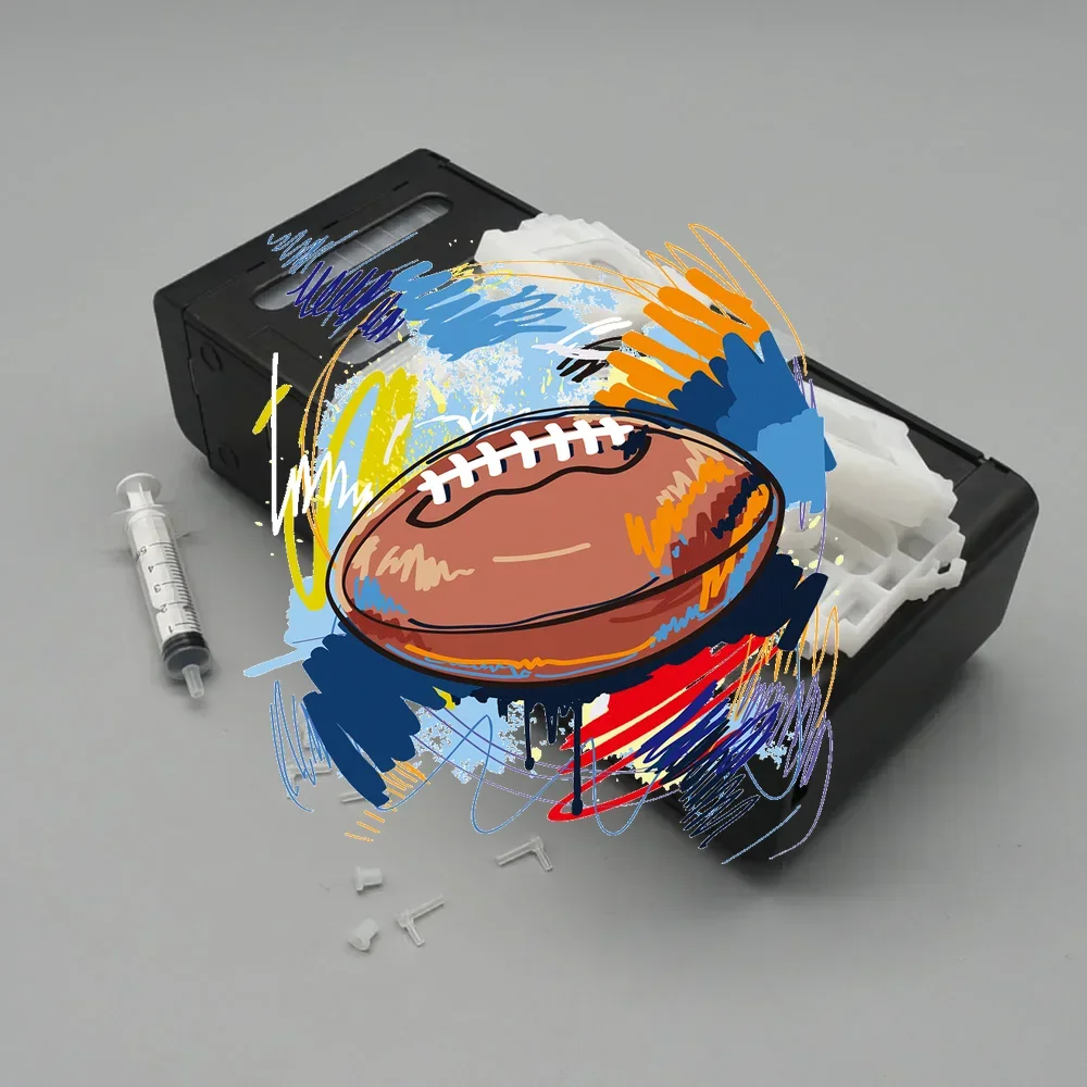 

Новейший 6-цветный совместимый внешний картридж серии СНПЧ с чернилами для Epson L805 L800 L1800 L801 L810 L850 L1300