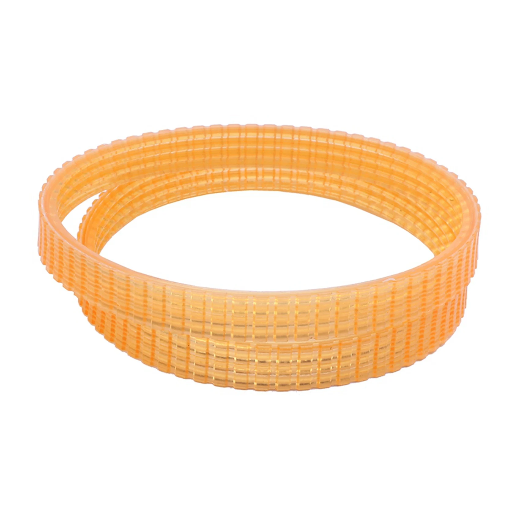 ABRE-8Pcs Electric Planer Power Tool Parts Driving Belt For 1911B