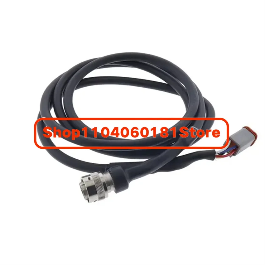 

7150497 Сменный 7-контактный входной жгут для мини-погрузчика Bobcat S770
