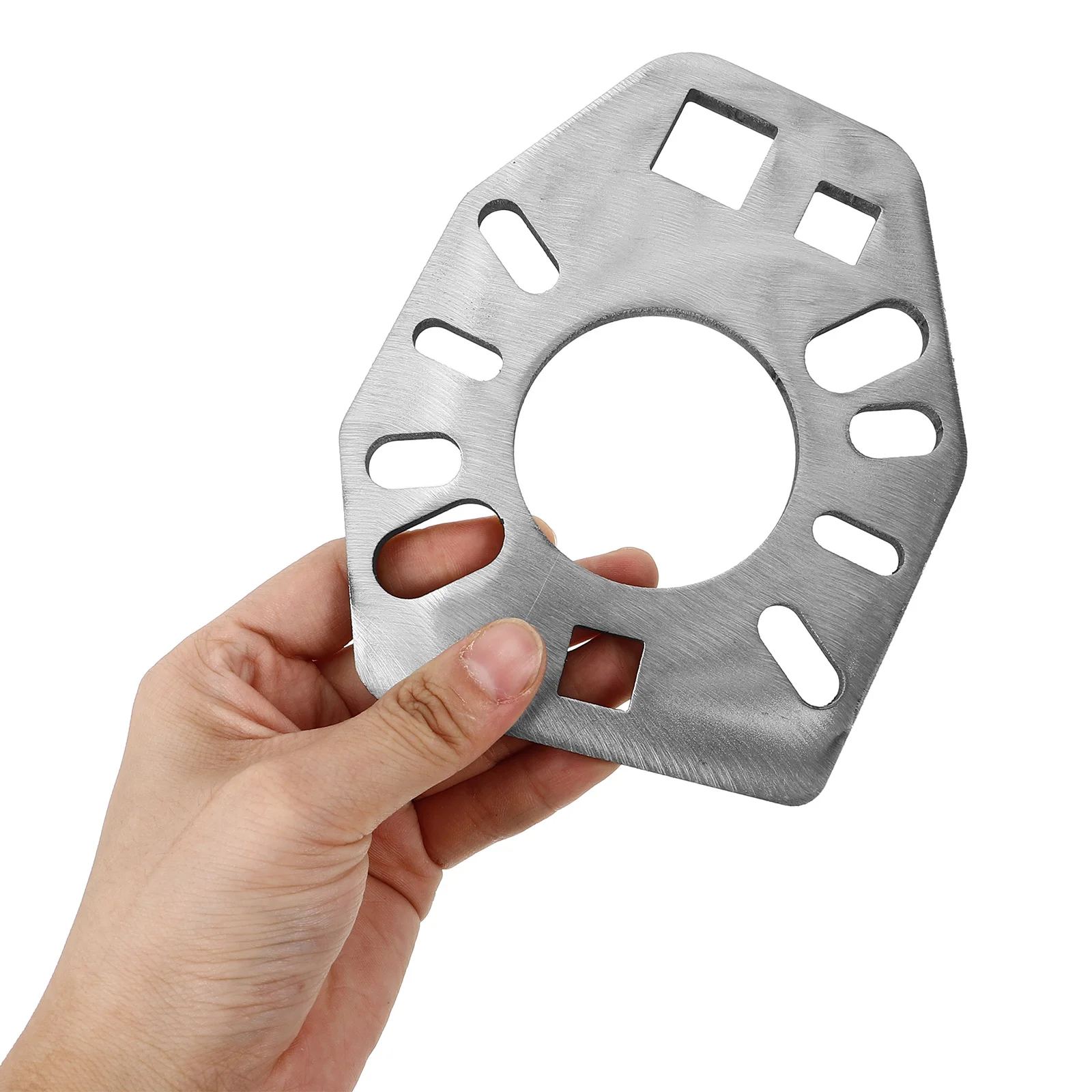 أداة مفتاح الربط من Pinion Yoke، متينة من الفولاذ المقاوم للصدأ، متعددة الاستخدامات، وظائف تجميع صيانة السيارات، دقة تحكم فائقة