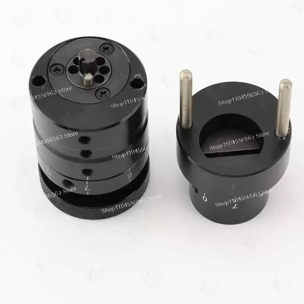 Picture 6: Computerized Key Cutting Software, Programming Tool for Key Machines