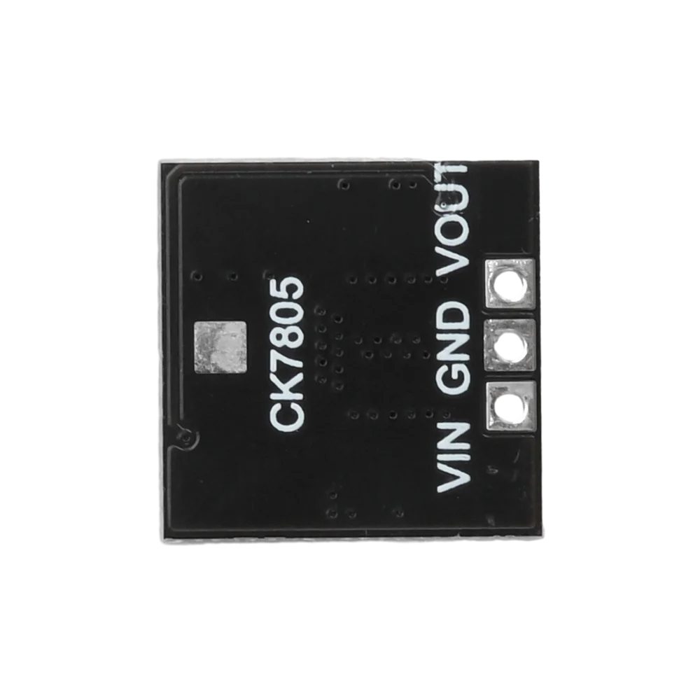 Mini Buck Power Module DC6~16V To DC 5V 2.5A Buck Regulator Power Supply Board High Efficiency Regulated Power Supply