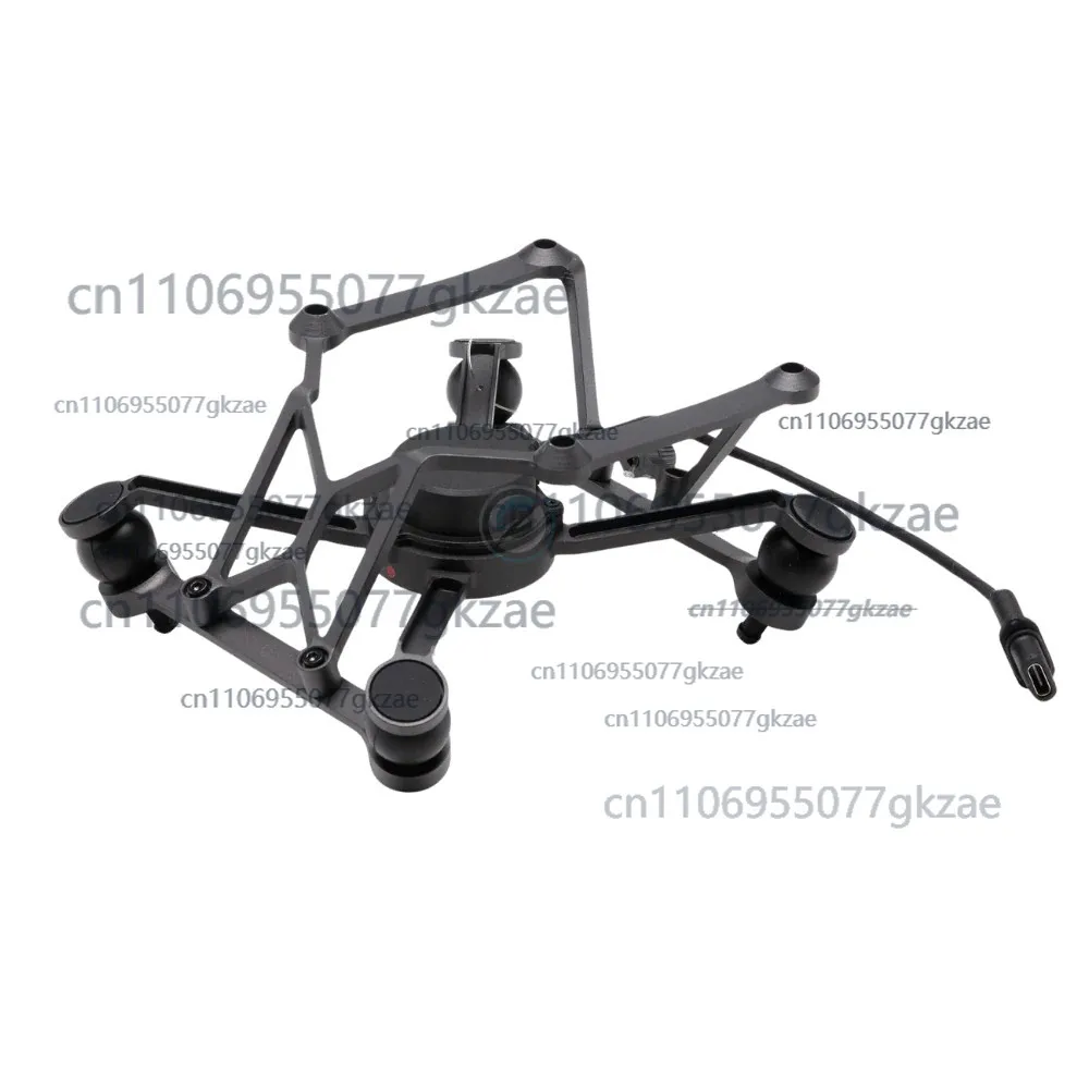 

Used for DJI Matrice 300 Series Upward Gimbal Connector