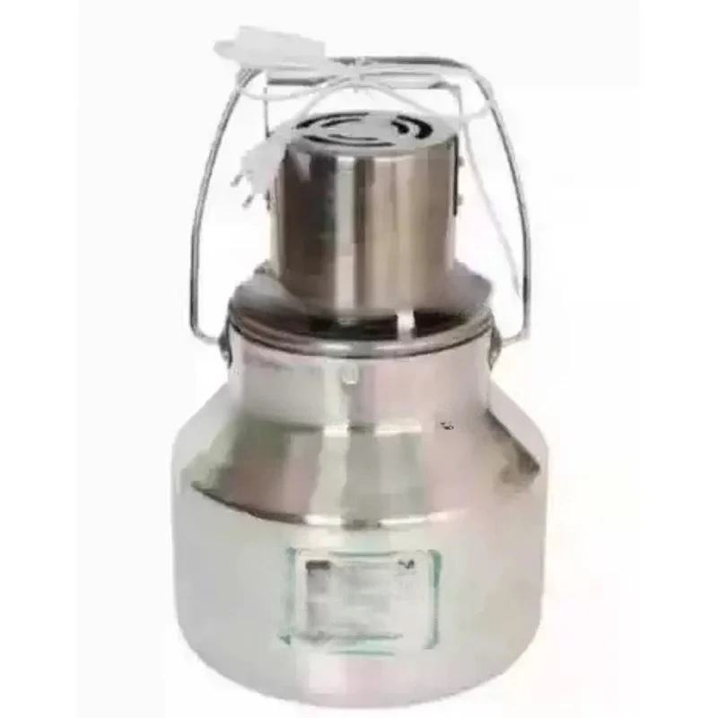 Electric milk separator herdsman household milk pimple degreasing machine stainless steel sorting machine