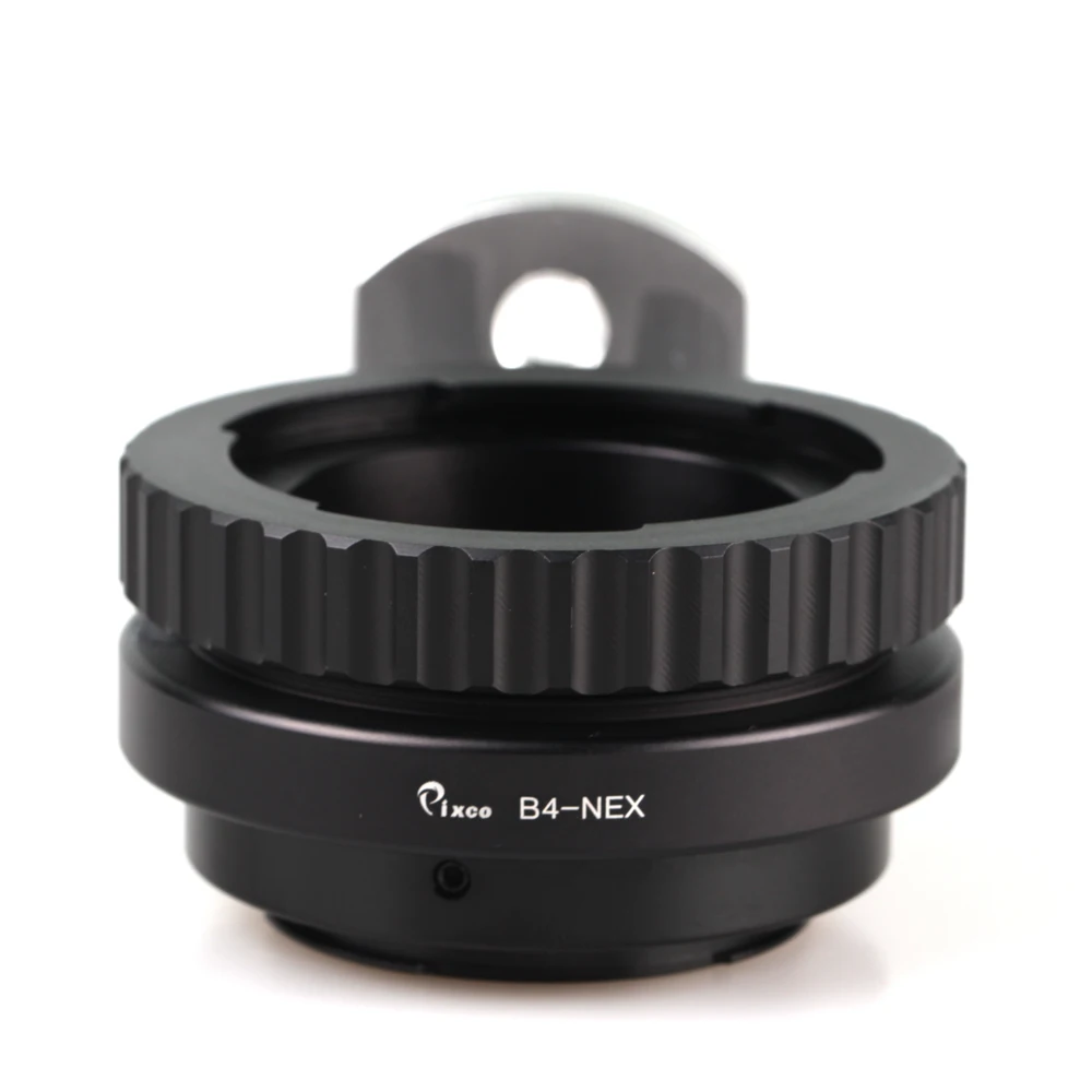 Tripod Lens Adapter B4 2/3