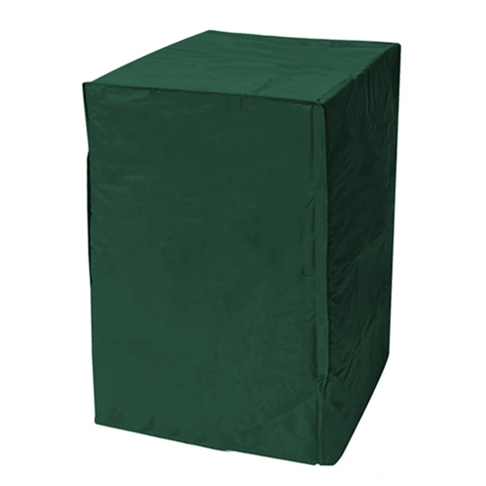 Garden Furniture Cover Barbecue Stove Cover Multiple Sizes Available Tear Resistant UV Protection 210D Oxford Material