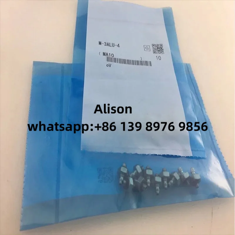 KQ2S06-M5A,KQ2L10-01AS,KQ2L10-02AS,AN10-01,KQ2U10-00A ORIGINAL MADE IN JAPAN FITTING FOR MASK-MACHINE PNEUMATIC TOOLS