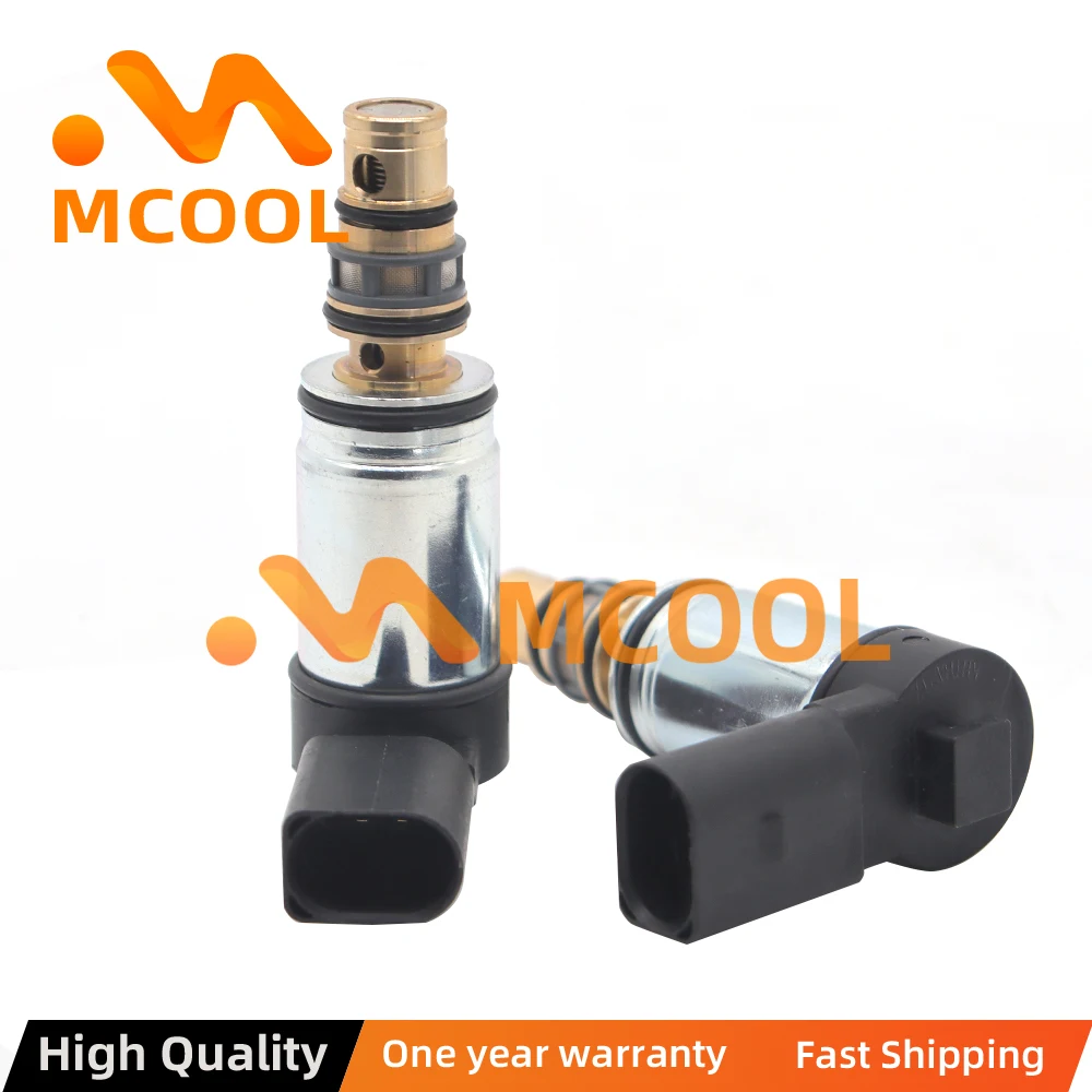 Valvola di controllo del compressore CA MC-41 PXE16 per Audi Volkswagen Skoda 1K 0820808 B 5Q 0820803 E