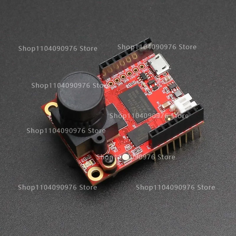 

OpenMV4H7PLUS development board OV5640 neural networks deep learning for OPENMVH7PLUS