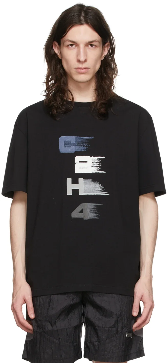 المرأة الصيف الاتجاه رسالة تختفي تي شيرت مطبوع Y2K الرجال فضفاض التخسيس رياضي تي شيرت زوجين