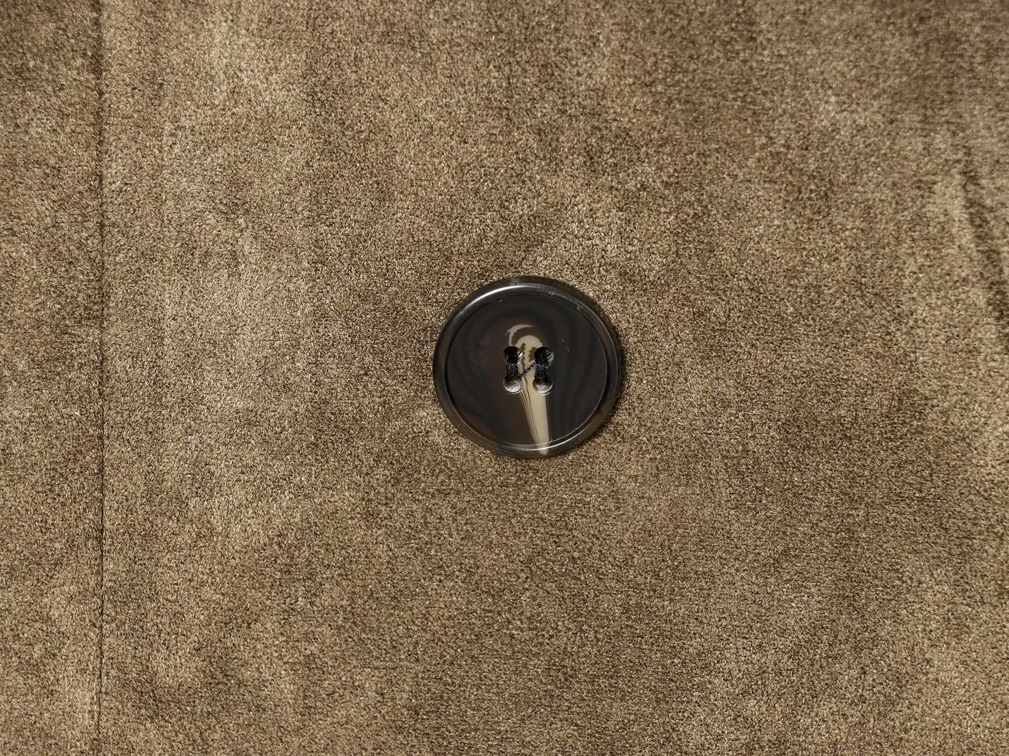 ملابس نسائية على الطراز الأوروبي والأمريكي، سترة بدلة تنحيف مزدوجة الصدر متعددة الاستخدامات بأكمام طويلة #4