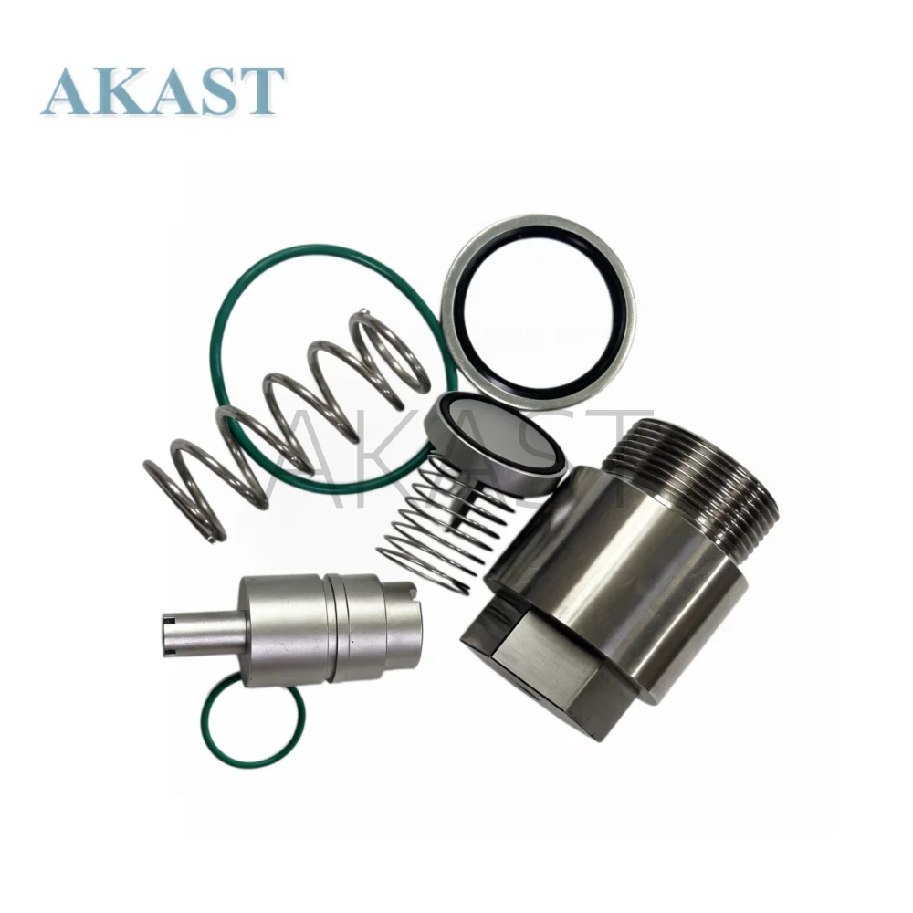 Replacement Minimum Pressure Valve MPV 1622052101 for Atlas Copco Screw Air Compressor Spare Parts
