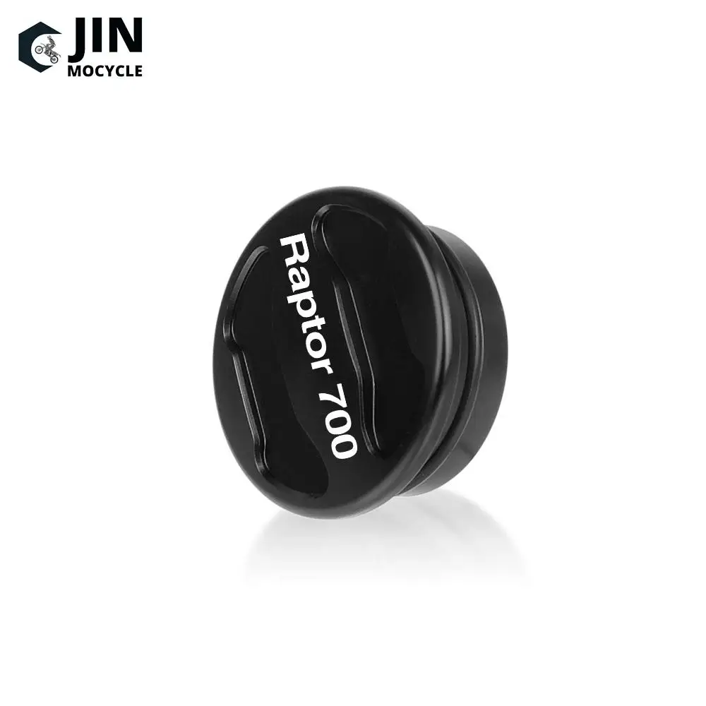 ATV Frame Cover Cap For Yamaha Raptor 700 700R YFM700R 2012 2016-2023 Raptor 700 700R YFM700 2013-2023 Swing Arm Bolt PushOn Cap