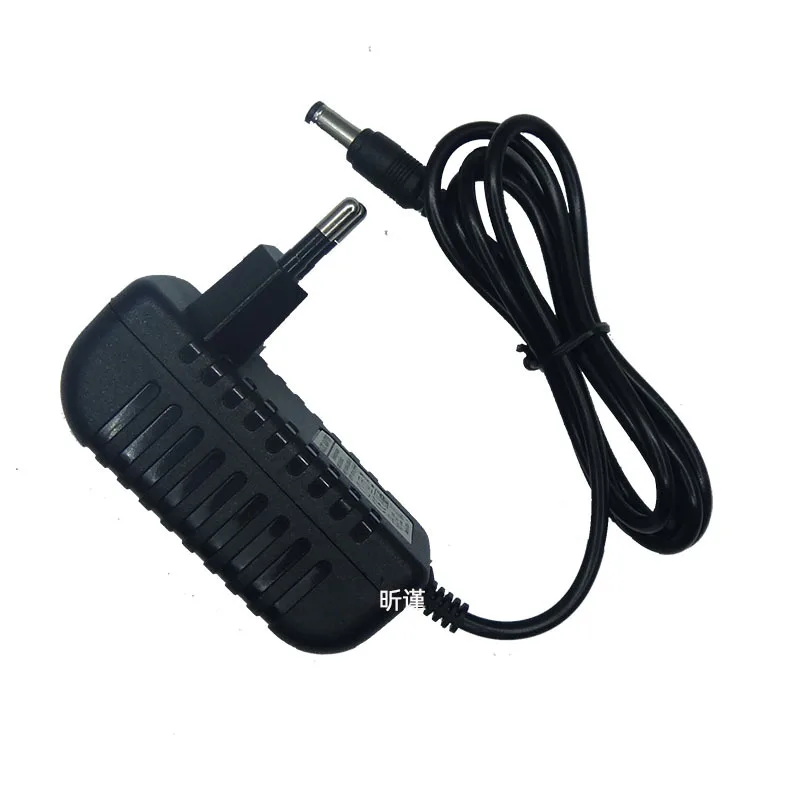 CCTV 카메라/NVR/DVR용 12V 2A 전원 어댑터 - 미국 EU 플러그 충전기가 있는 AC/DC 변환기 ESCAM 보안 시스템 전원 공급 장치