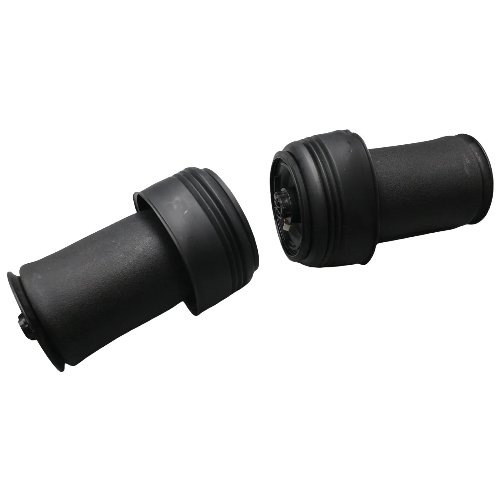 ZOOMKEY Fit For Pair Rear Air Suspension Spring Bags For BMW X5 F15 2014-2018 X6 F16 2015-2019 37126795013