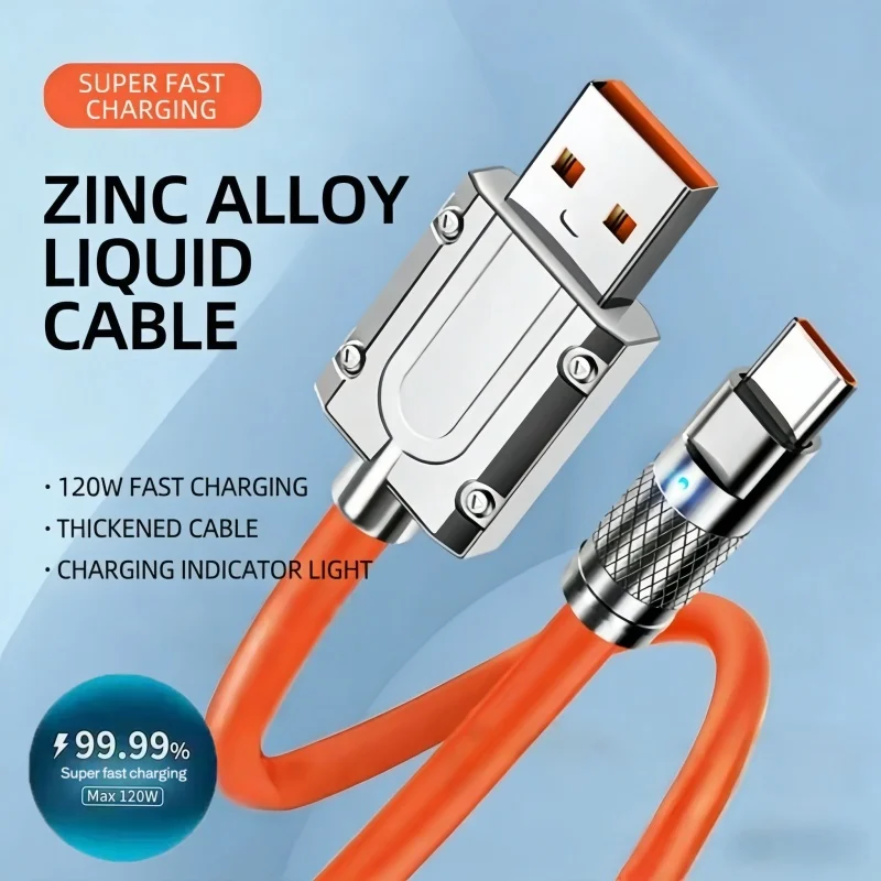 3PCS 120W Super Fas…