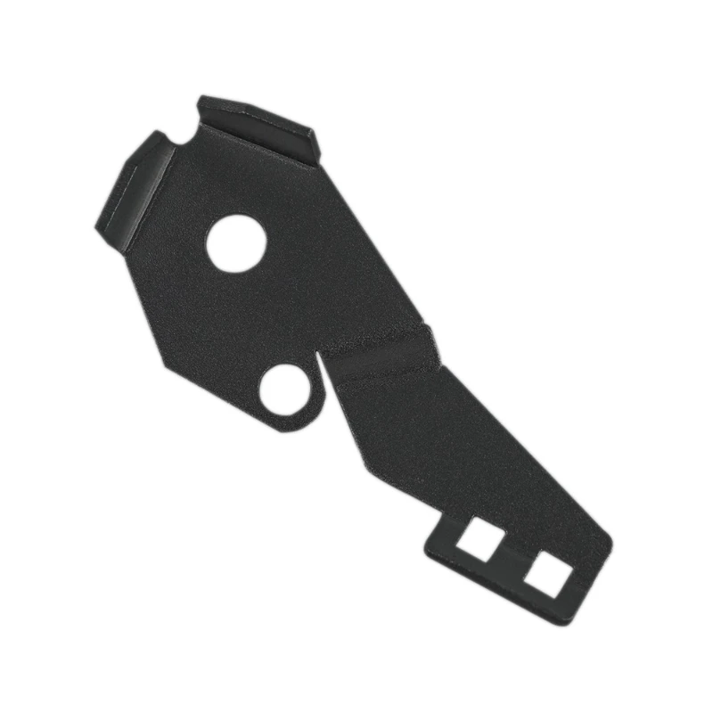

For BMW Waterbird R1250GS LC ADV motorcycle side bracket, side kick switch, protective cover