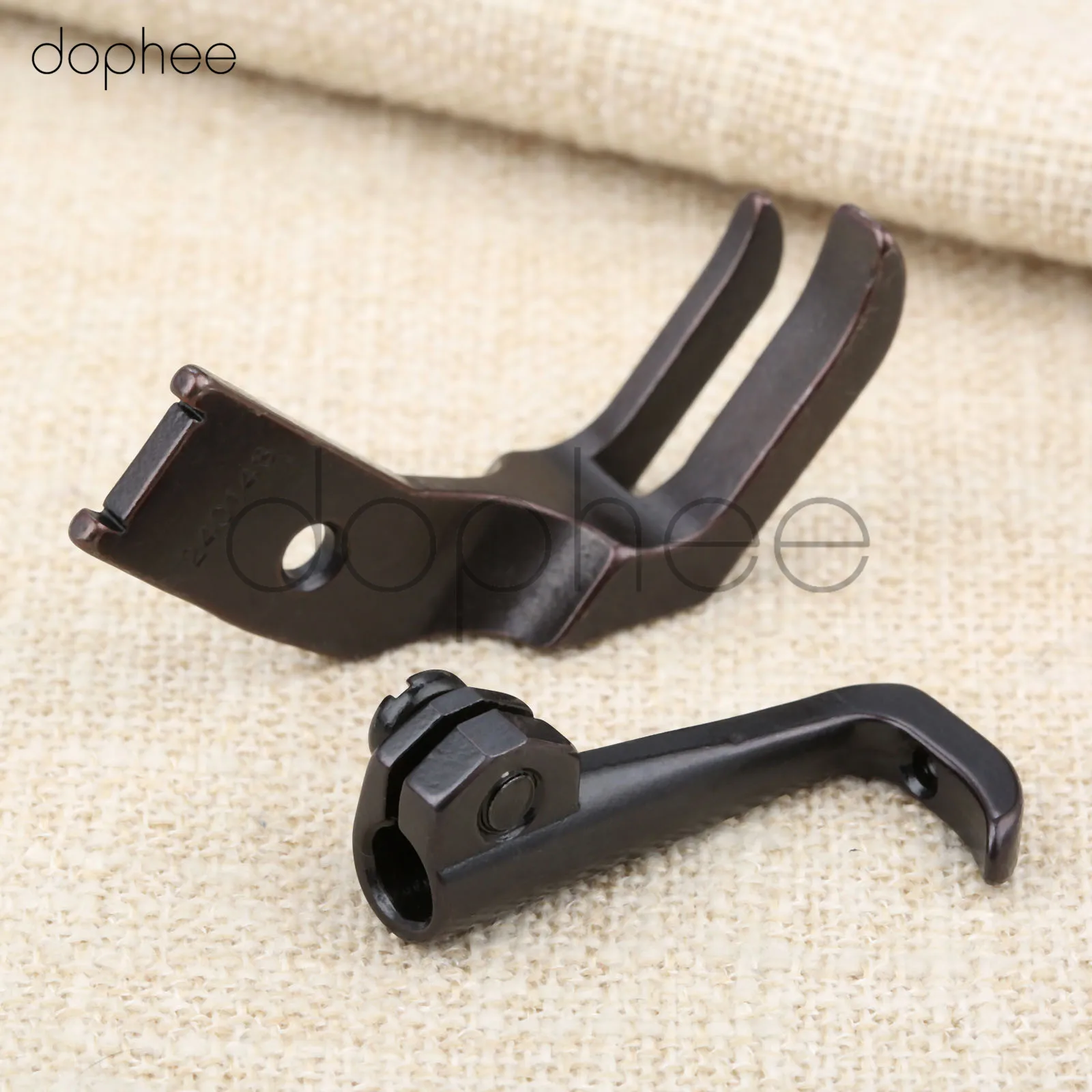 dophee 1pc Industrial Sewing Machine Presser Foot 341 8B