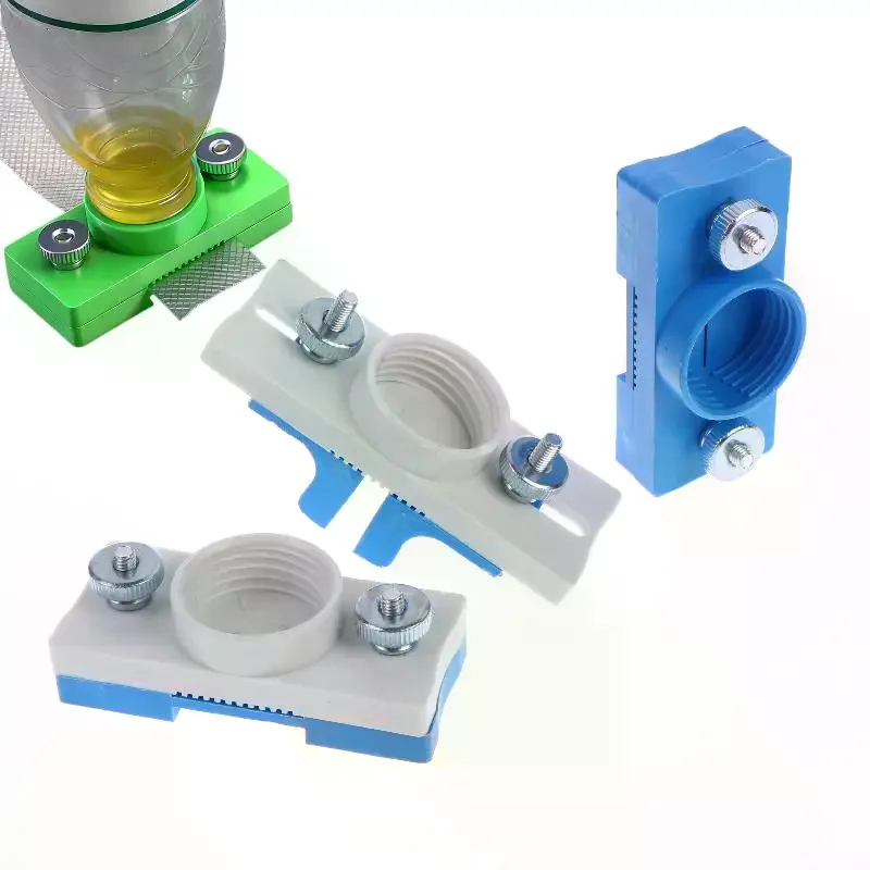 1/2Pcs DIY Craft Manual Glue-Spreading Tool Adjustable Woodworking Edge Banding Glue Applicator Tool 28mm/8-40mm