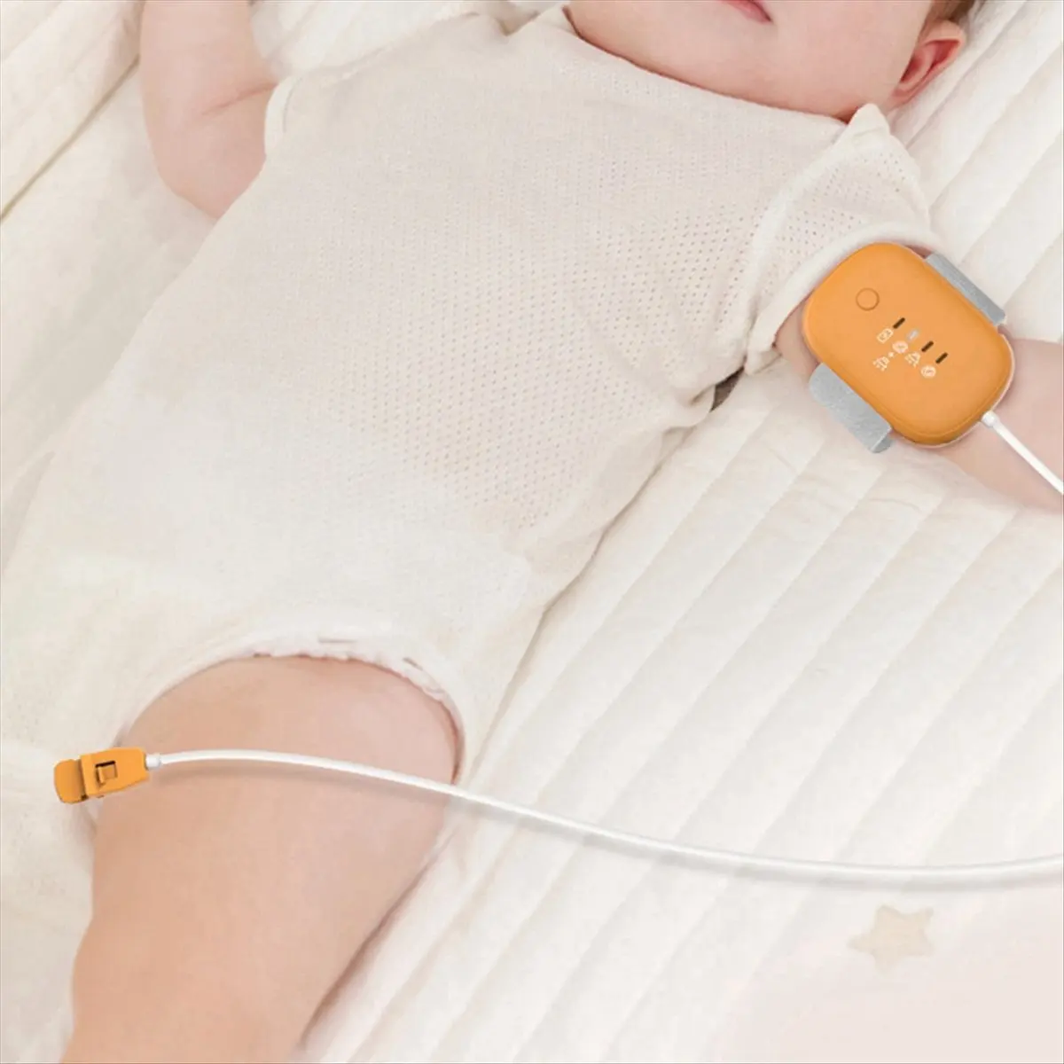 doyou Urine Alarm, Baby Bedwetting Reminder, Anti-Children Enuresis Alarm, Baby and Elderly Care Urinary Device