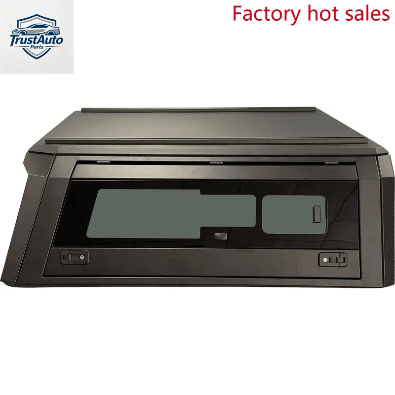 

Truck Canopy F0 . Bed D-NavaraBoth Quality And Sales Volume Are Excellent.