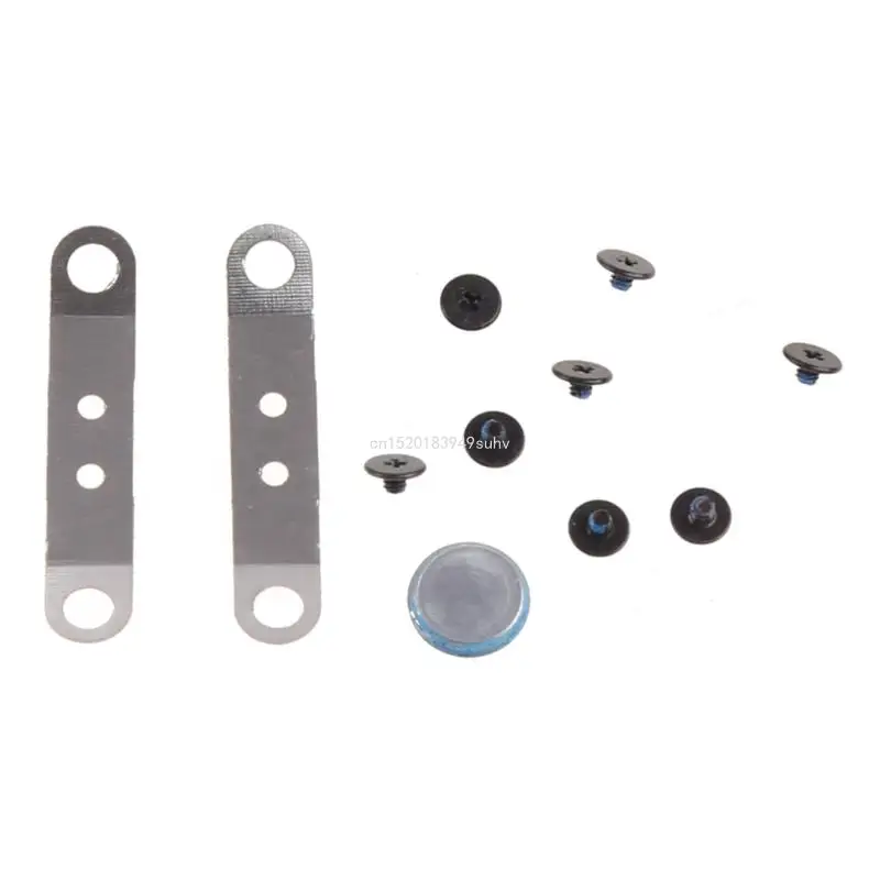 1 Set Trackpad Touchpad Screws Set Repair Part For Pro 13