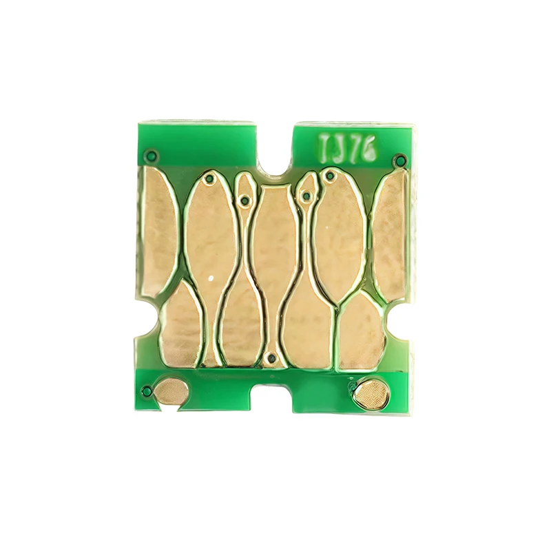 Refill Ink Cartridge Chip For Epson PictureMate PM520 PM-520 PM-525 PM525 Printer T372 T376 Disposable Chip T372090 T376090 - Image 3