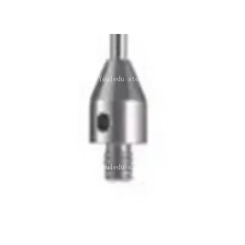 

1PC CNC CMM Probe Tip 4.0mm Ruby Ball 3D Tester Sensing M4 Tip 50mm Touch Probe Stylus A-5003-4799