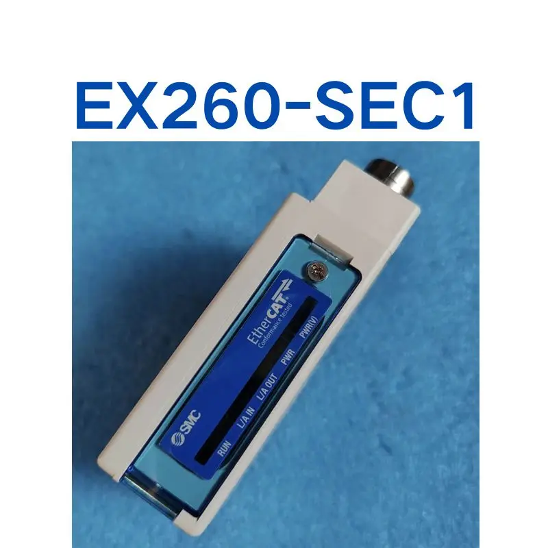 Used Module EX260-SEC1 tested OK function intact