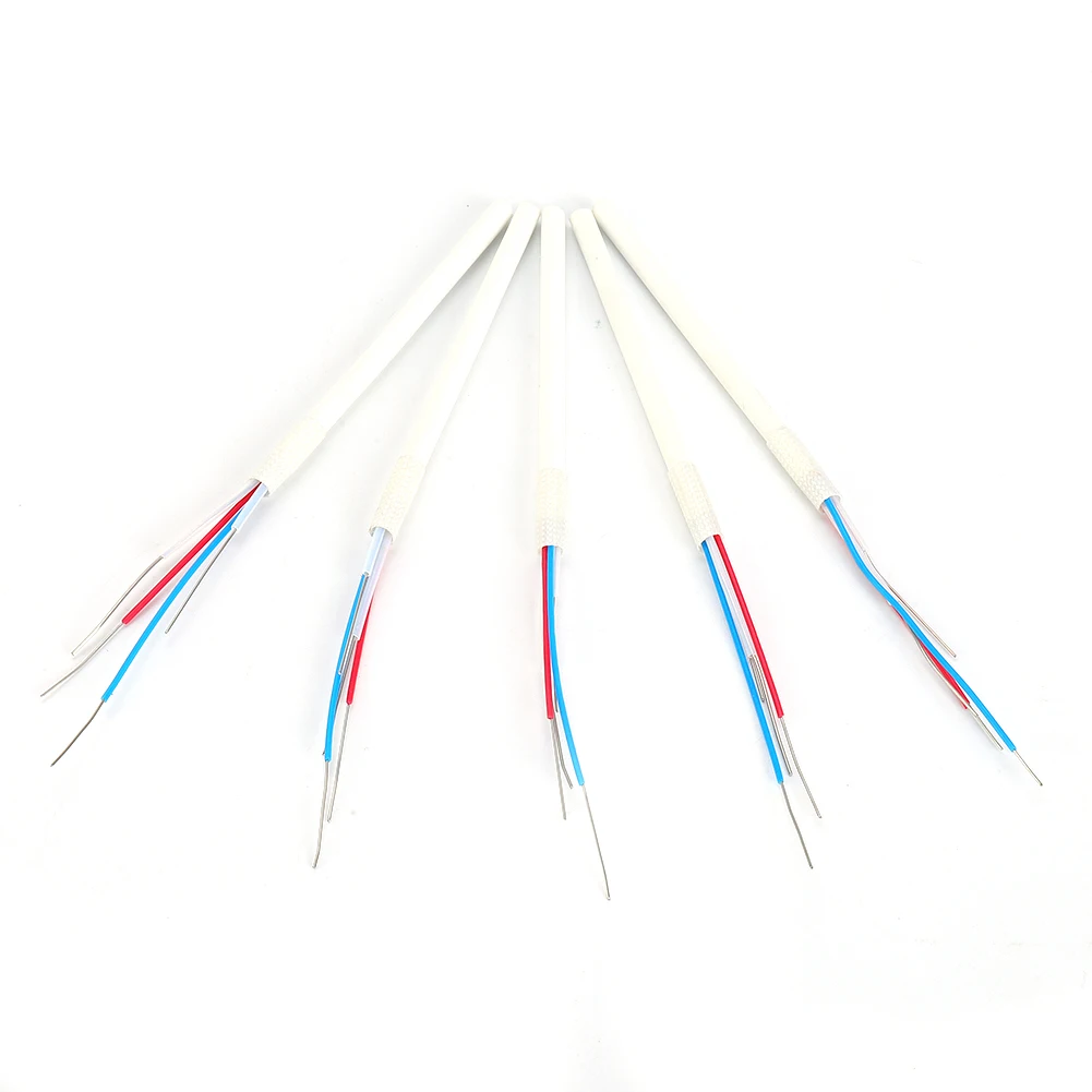 50W Heating core Tools Assembly Ceramic External For 936 898d 852d 909d 8586d Iron Soldering Thermal Practical