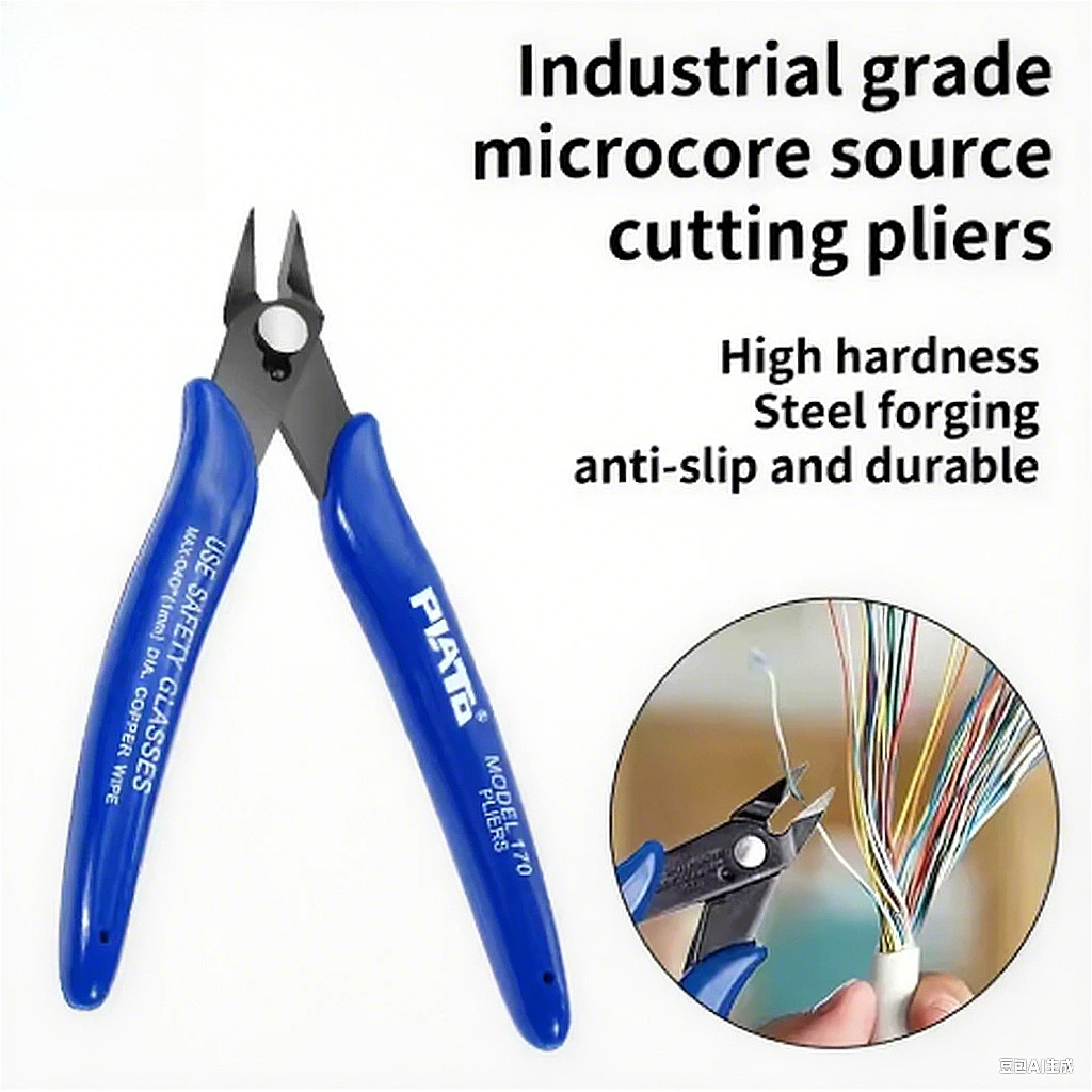 170 Cutting Shear P…