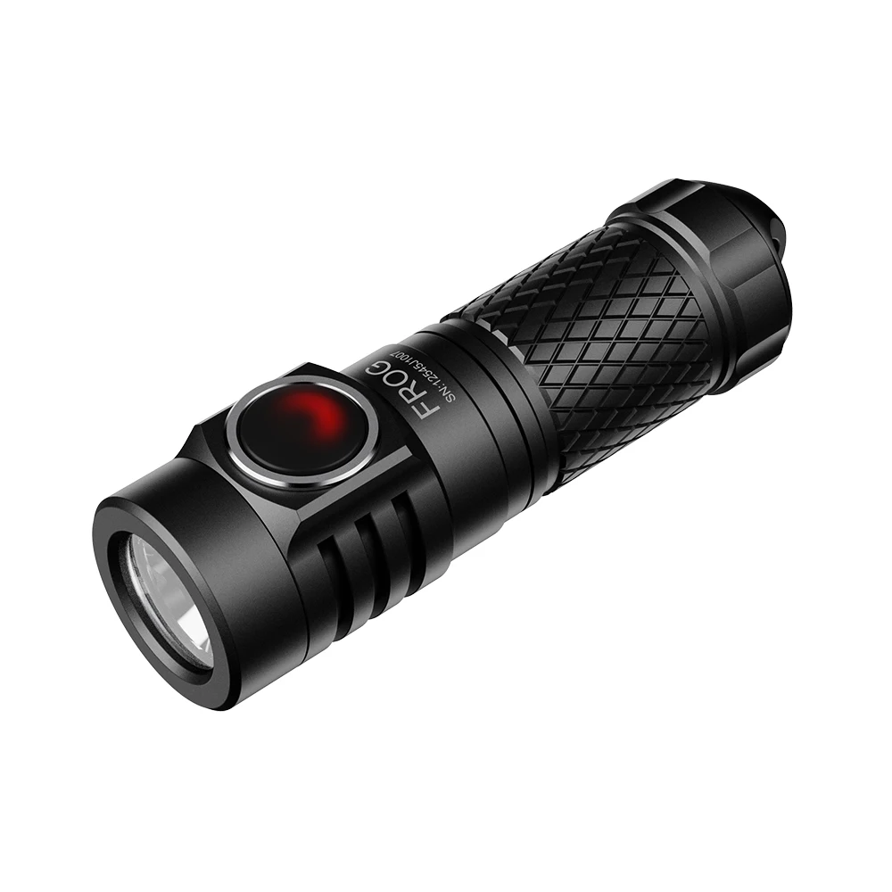 Flashlights LED Rechargeable Lamp With Battery High Power Tactical Torch Waterproof Outdoor Camping Fishing Hiking Zoom Lantern