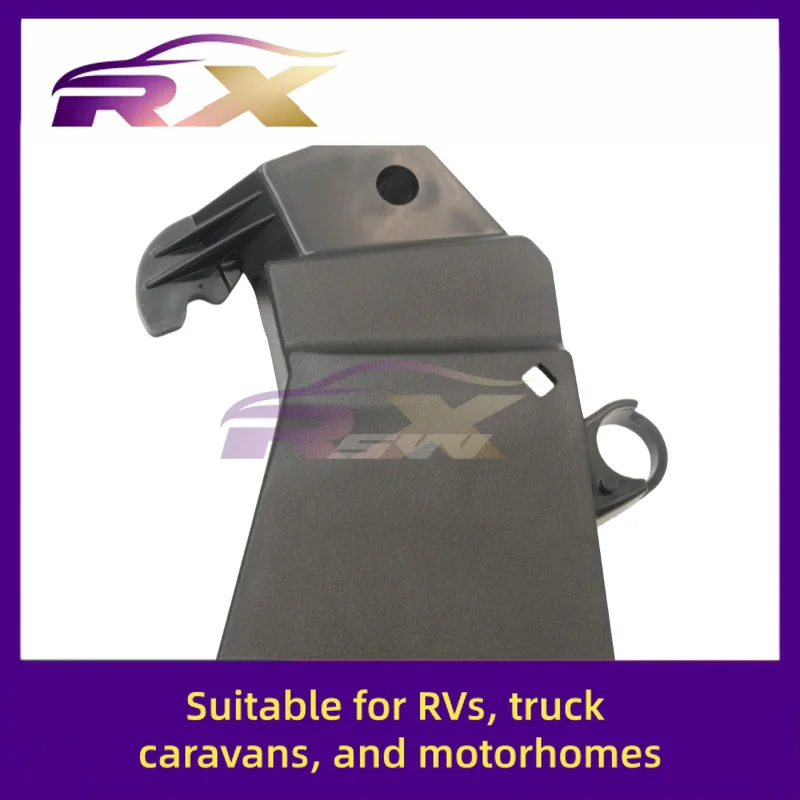 RV キャラバン キャンピングカーに適しています ISRI 6870 NTS 背もたれ調整ハンドル、右 929527-100/00E/R