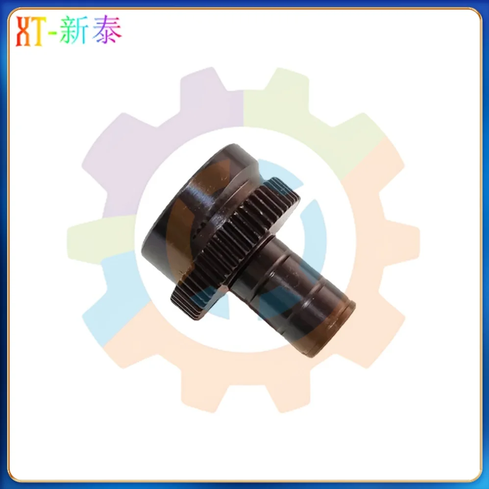 Best Quality Offset Printing Spare Parts Manufacturer Ink Roller Locking Sleeve