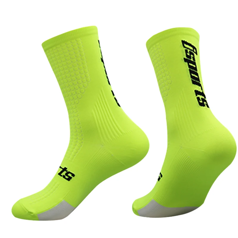 Cycling Socks Breathable Road Professional Bicycle Socks Men Women Outdoor Sports Racing Sport Socks High Quality